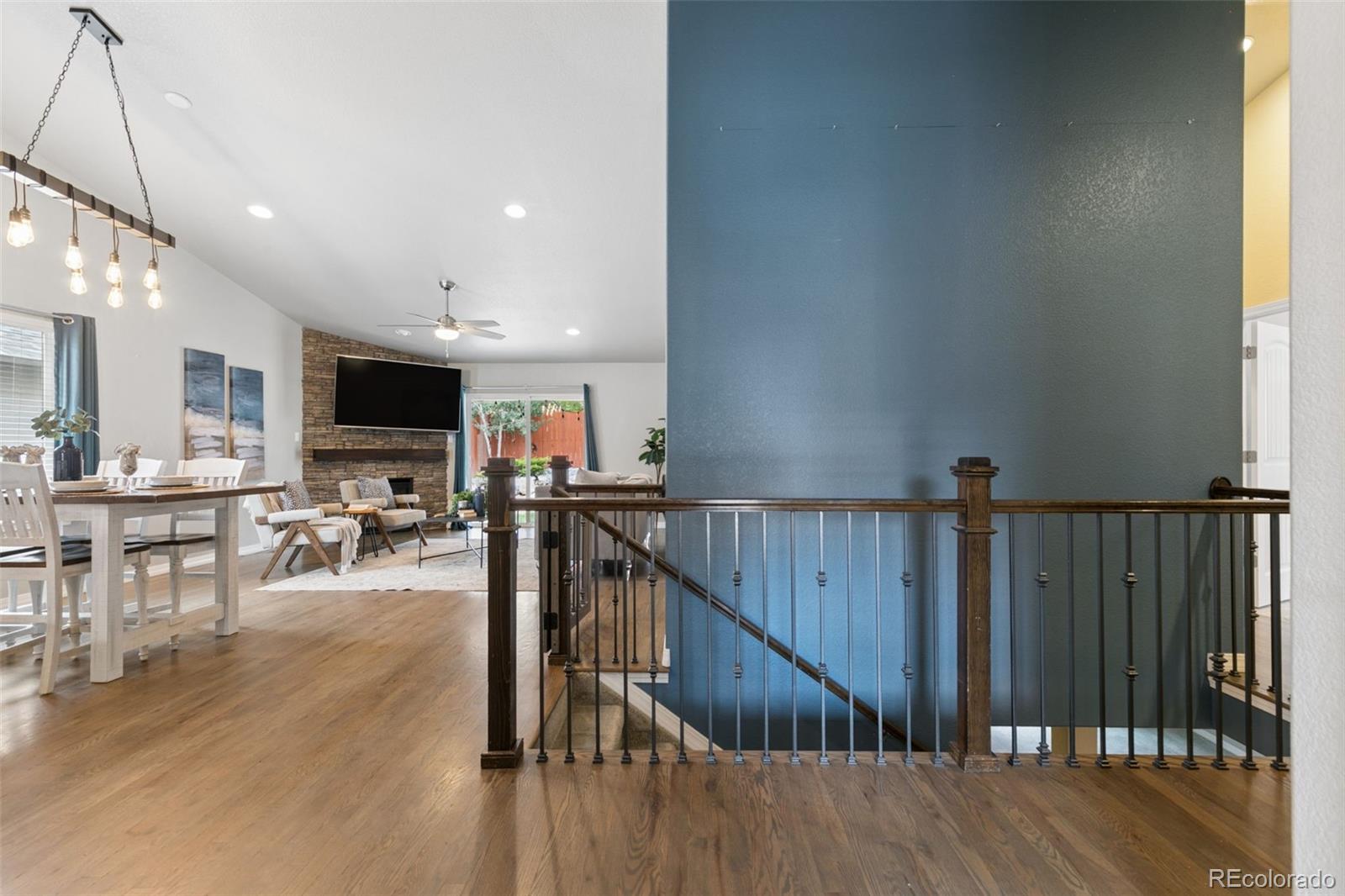 MLS Image #16 for 6840  mustang rim drive,colorado springs, Colorado