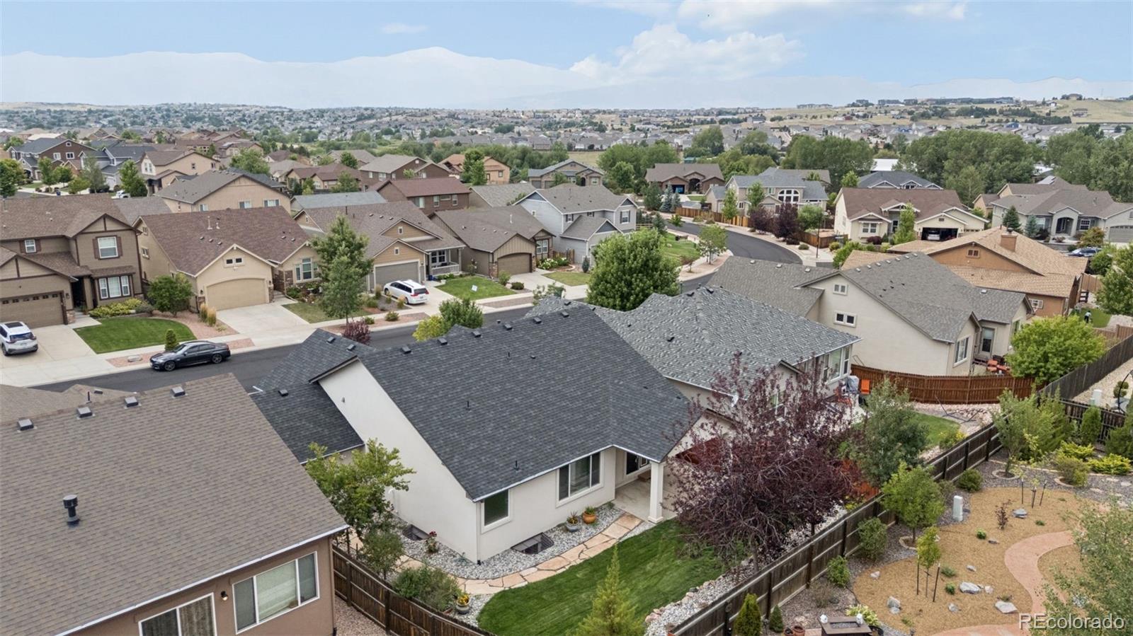 MLS Image #39 for 6840  mustang rim drive,colorado springs, Colorado