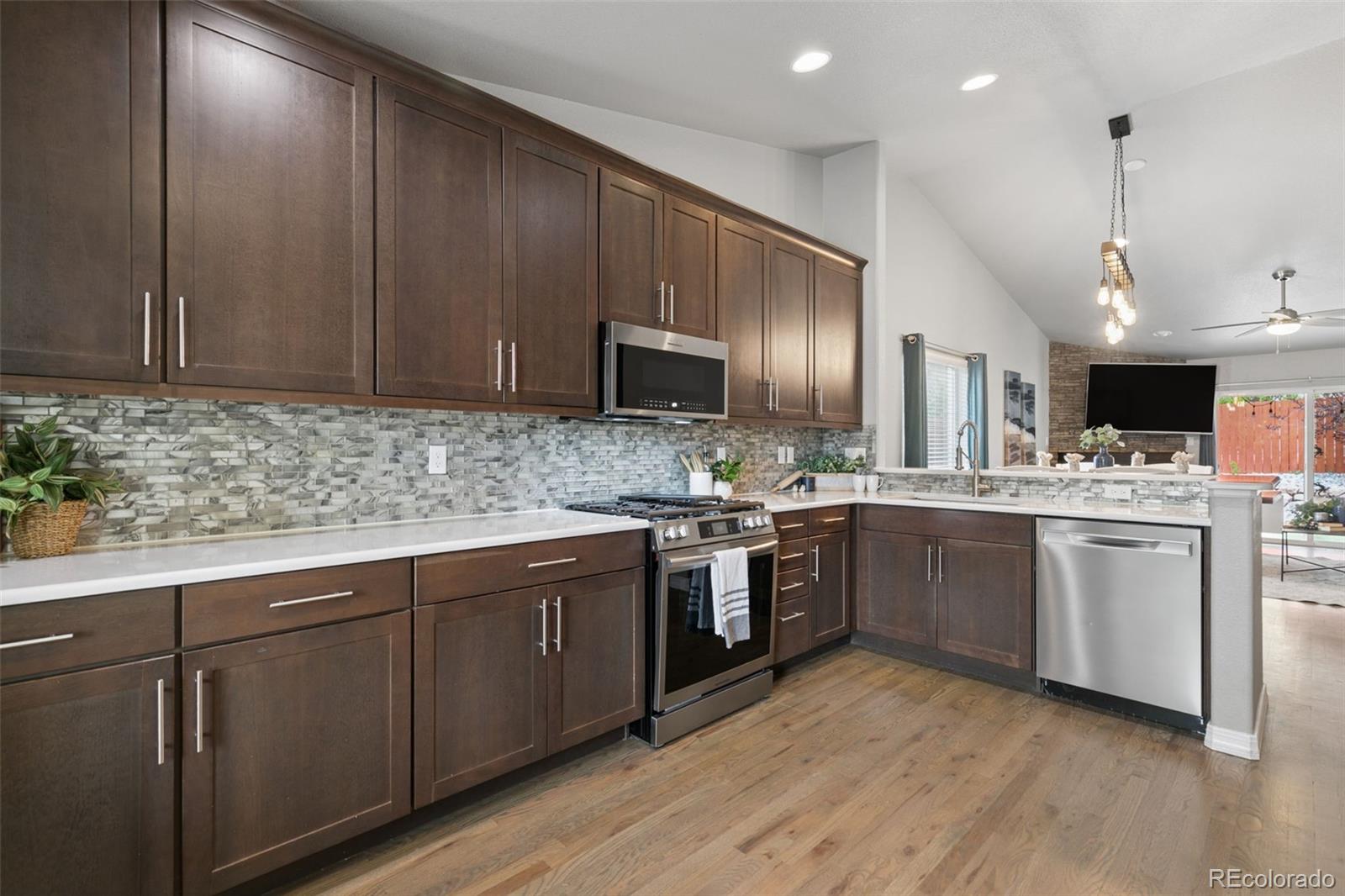 MLS Image #4 for 6840  mustang rim drive,colorado springs, Colorado