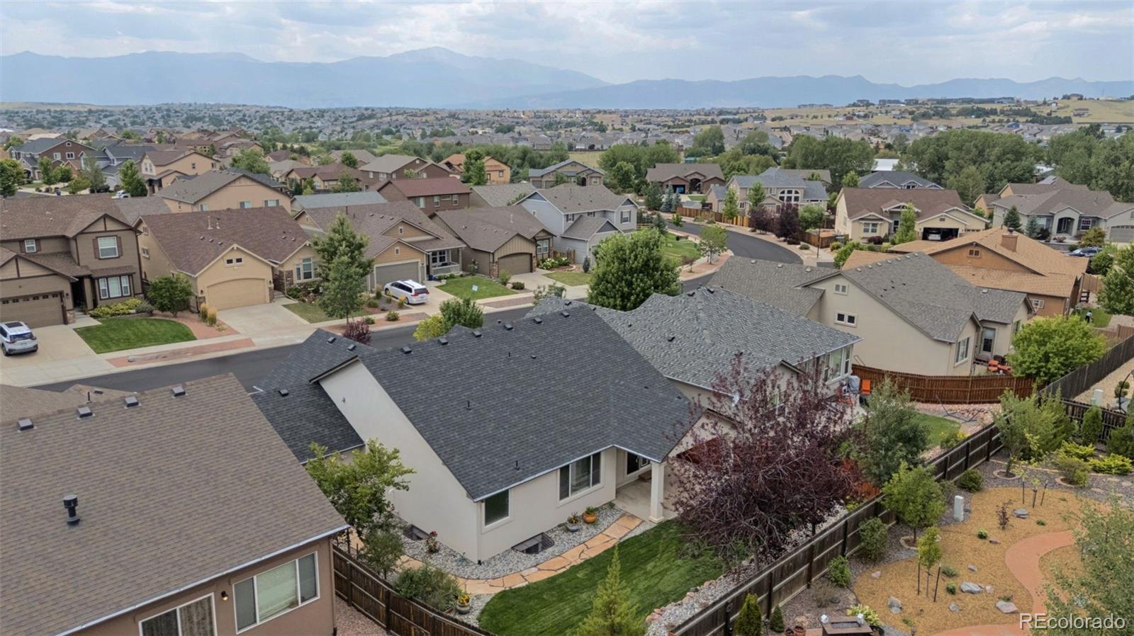 MLS Image #41 for 6840  mustang rim drive,colorado springs, Colorado