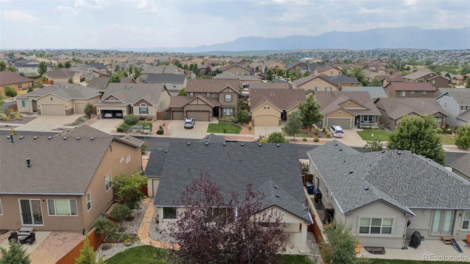 MLS Image #42 for 6840  mustang rim drive,colorado springs, Colorado