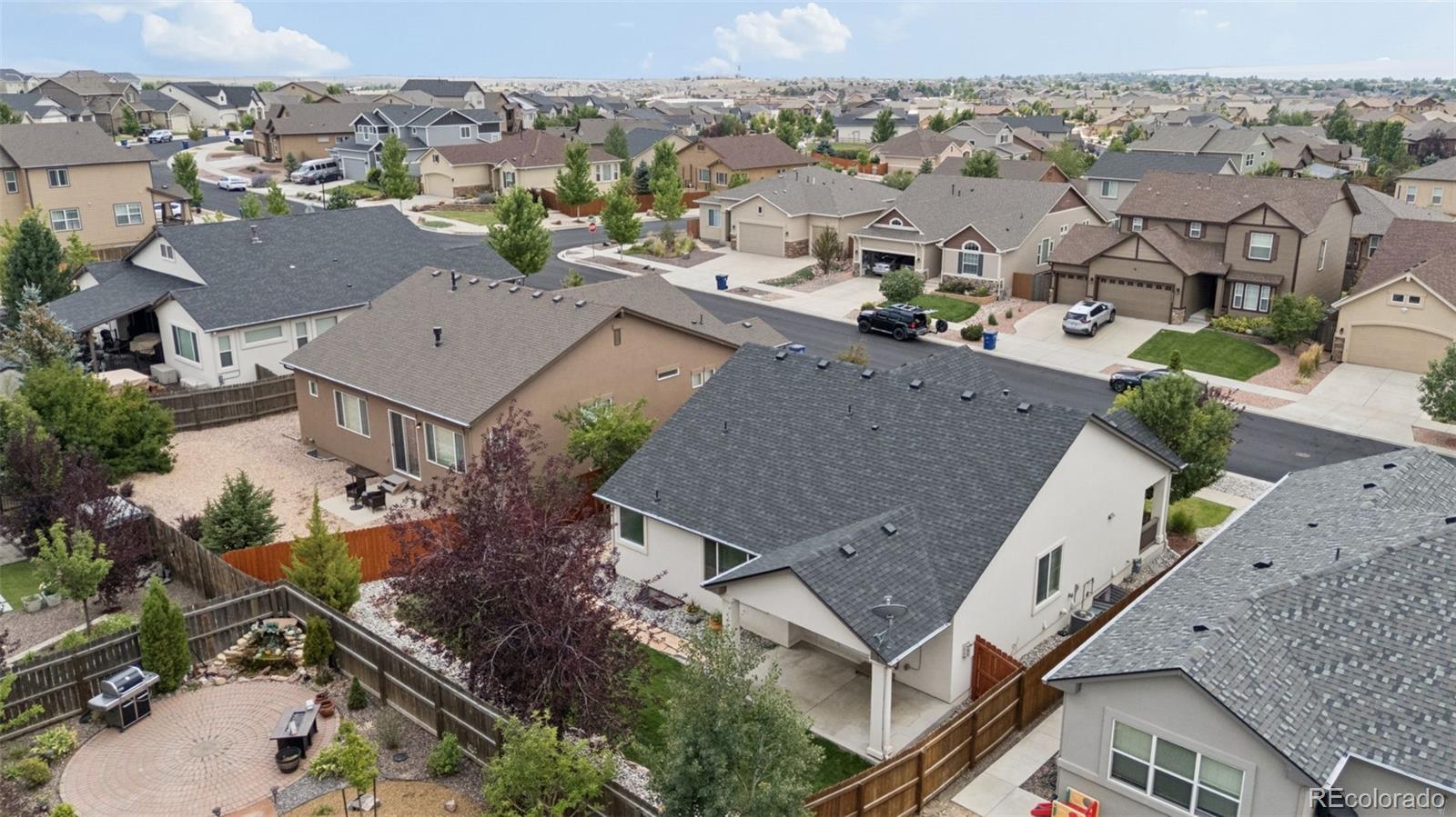 MLS Image #43 for 6840  mustang rim drive,colorado springs, Colorado