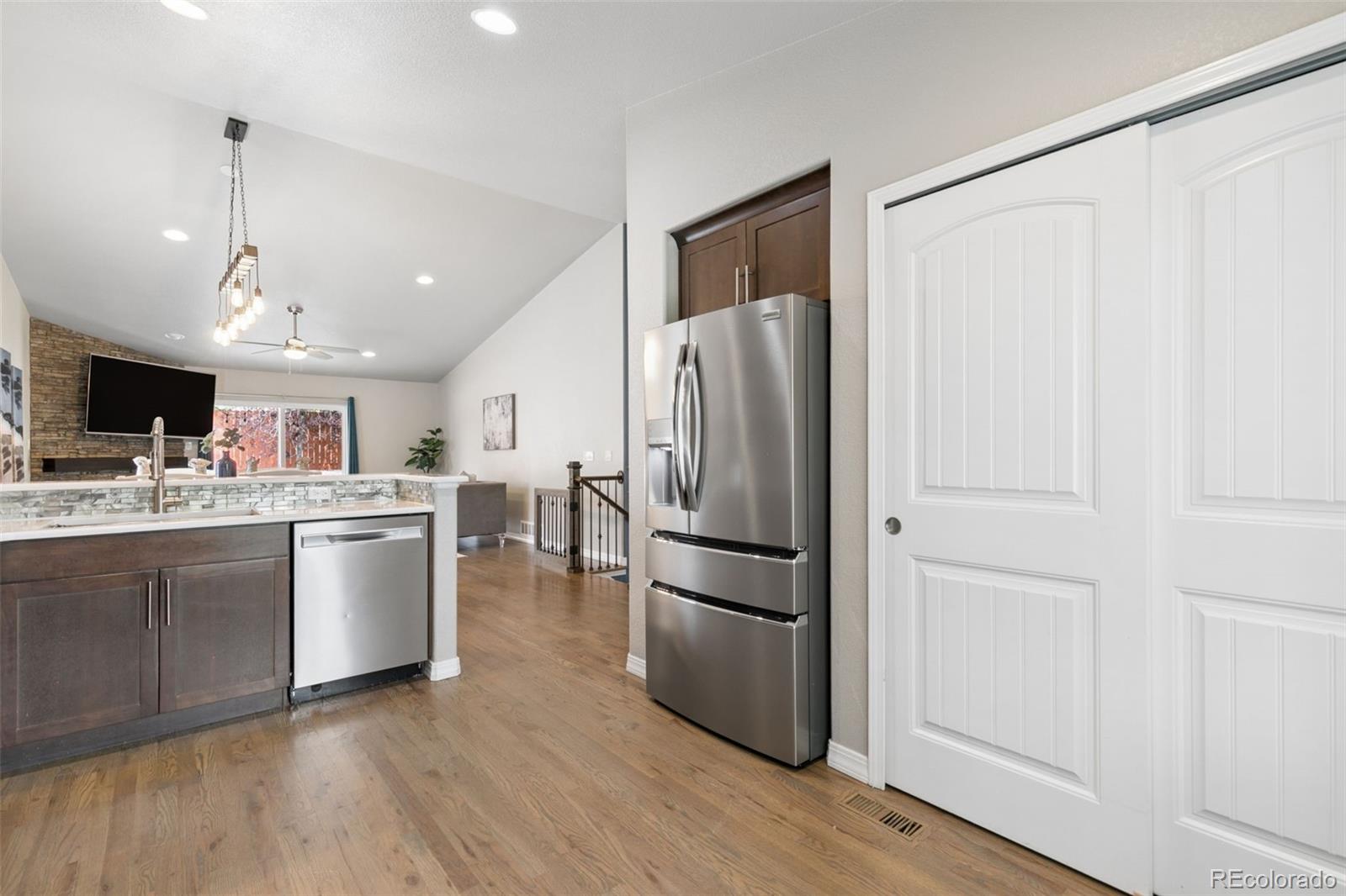 MLS Image #5 for 6840  mustang rim drive,colorado springs, Colorado