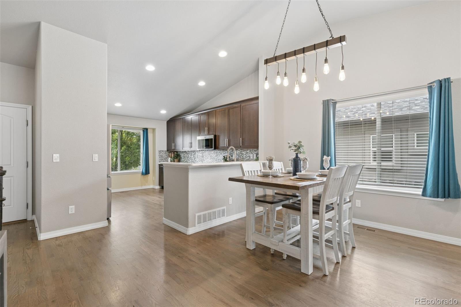 MLS Image #6 for 6840  mustang rim drive,colorado springs, Colorado