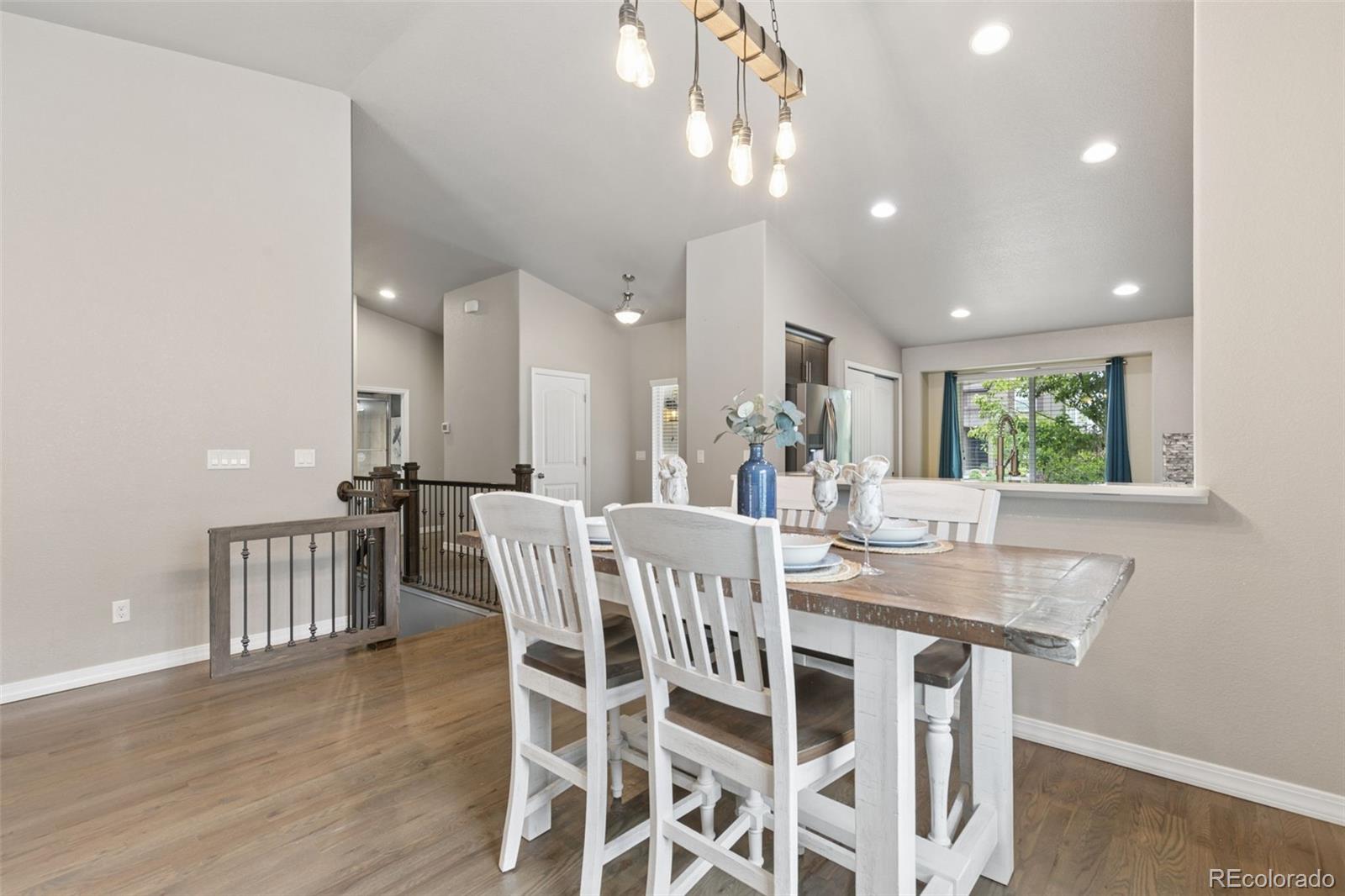 MLS Image #7 for 6840  mustang rim drive,colorado springs, Colorado