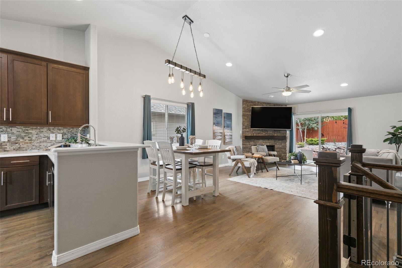 MLS Image #8 for 6840  mustang rim drive,colorado springs, Colorado