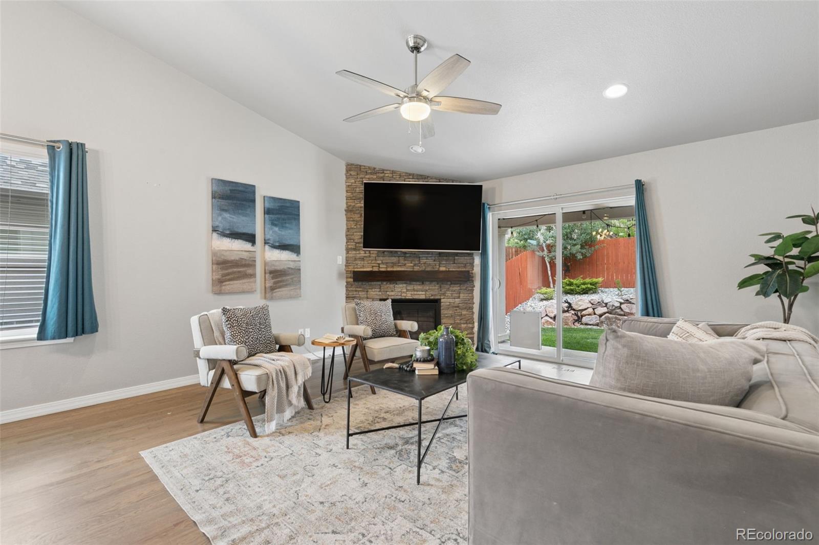 MLS Image #9 for 6840  mustang rim drive,colorado springs, Colorado