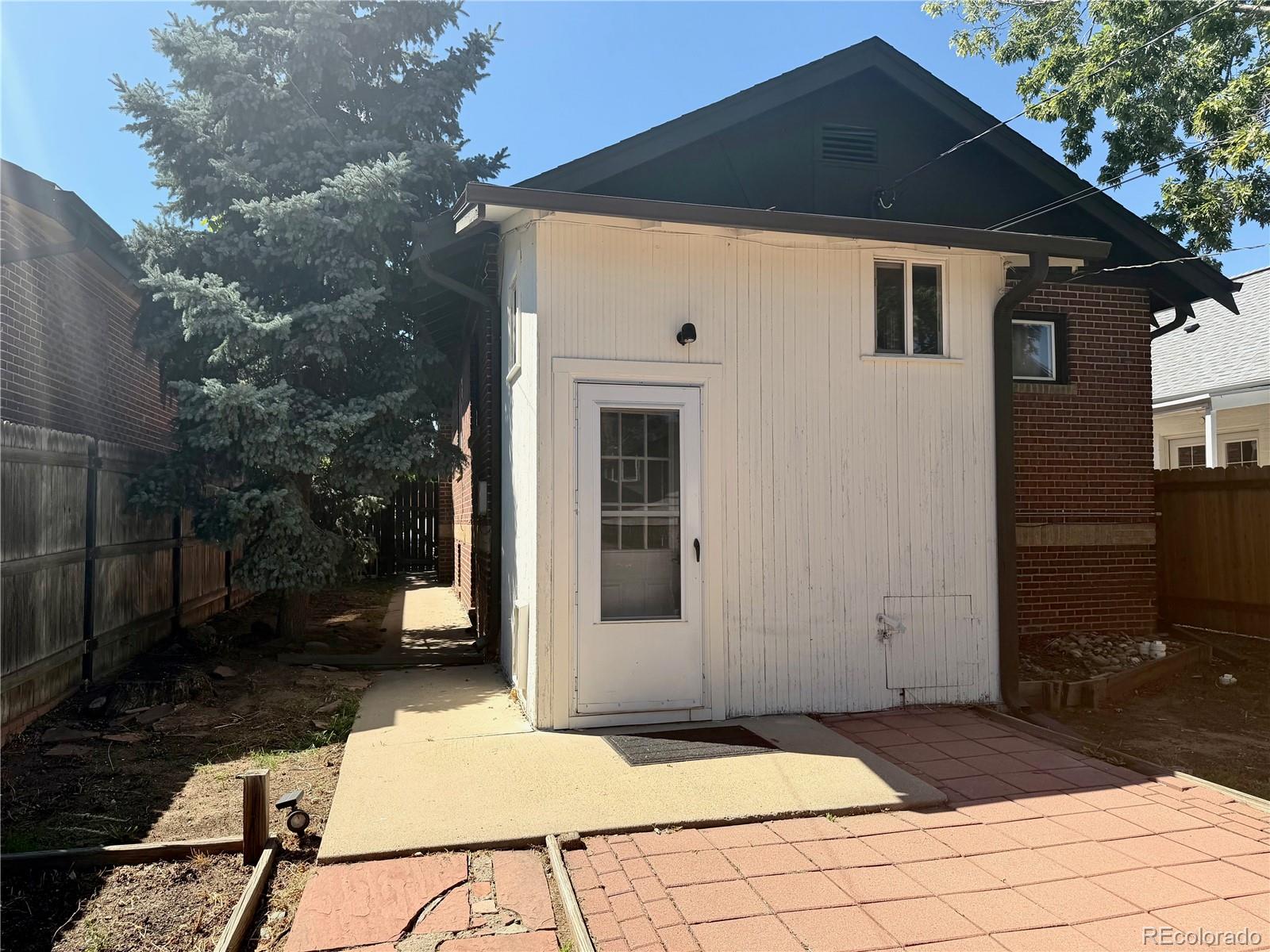 MLS Image #10 for 4450 n clay street,denver, Colorado