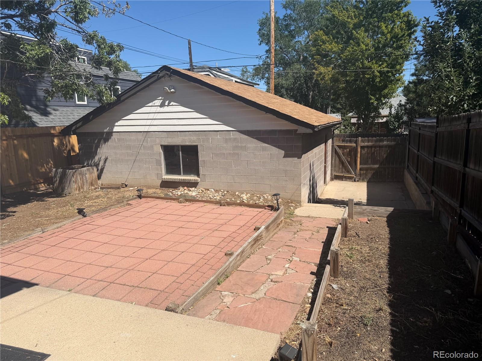 MLS Image #11 for 4450 n clay street,denver, Colorado