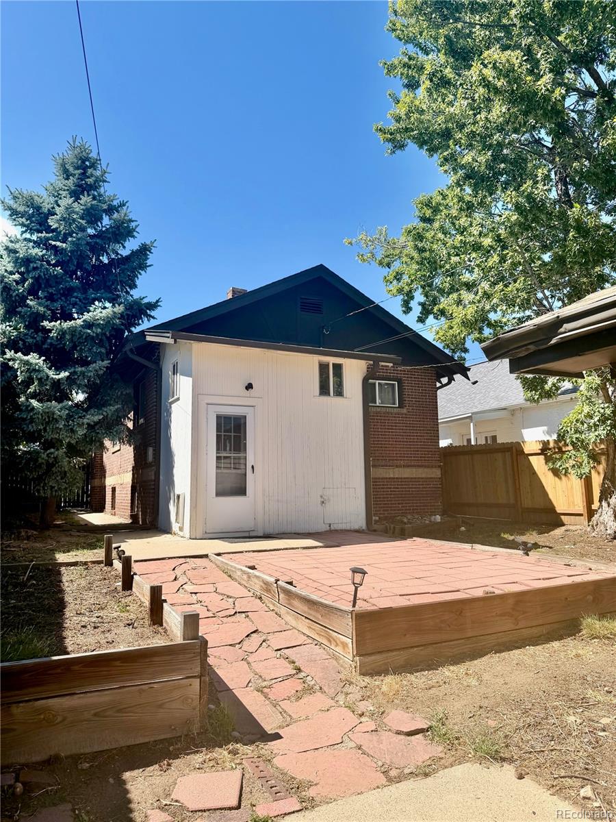 MLS Image #9 for 4450 n clay street,denver, Colorado