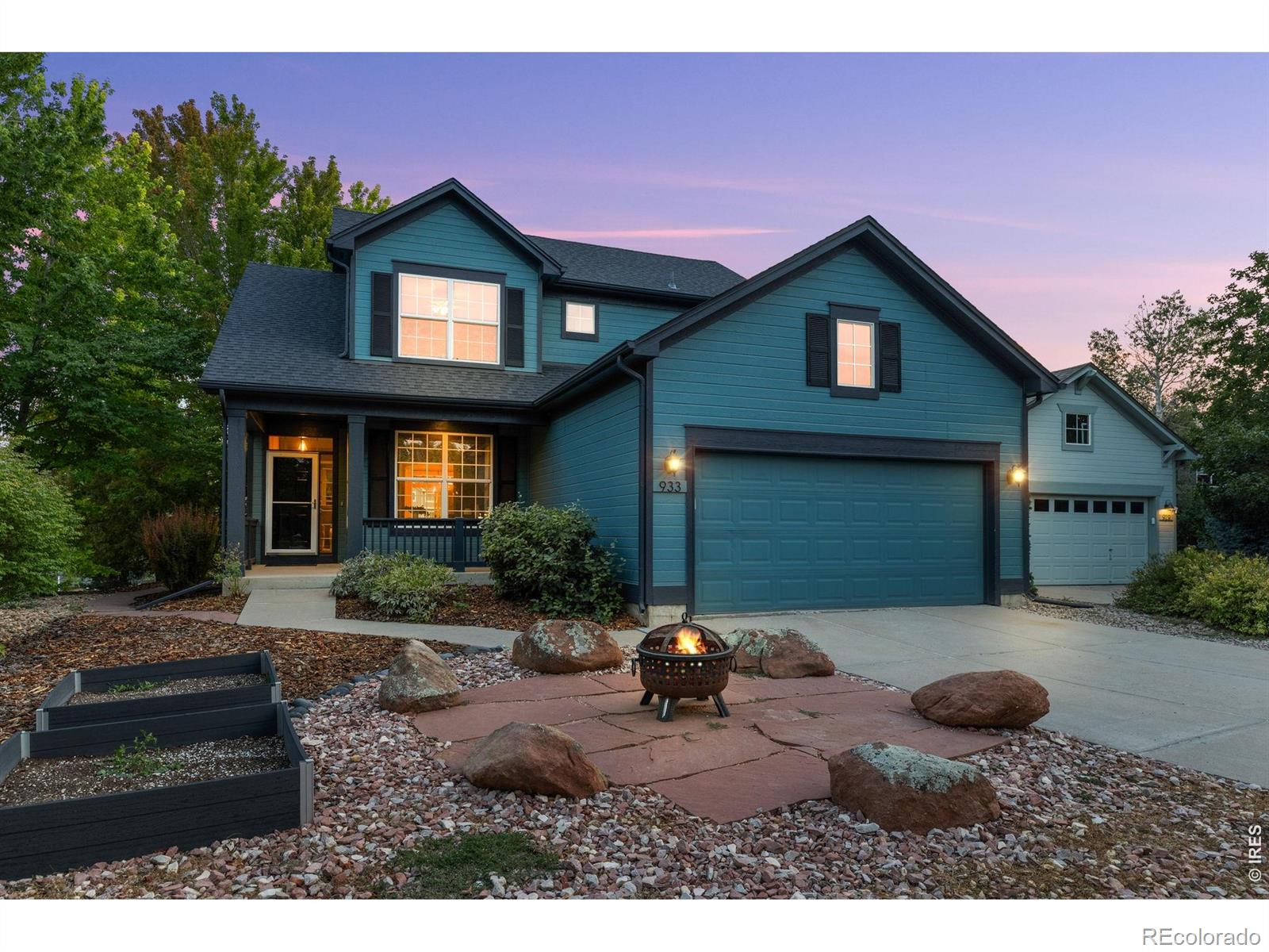 MLS Image #0 for 933  ninebark lane,longmont, Colorado