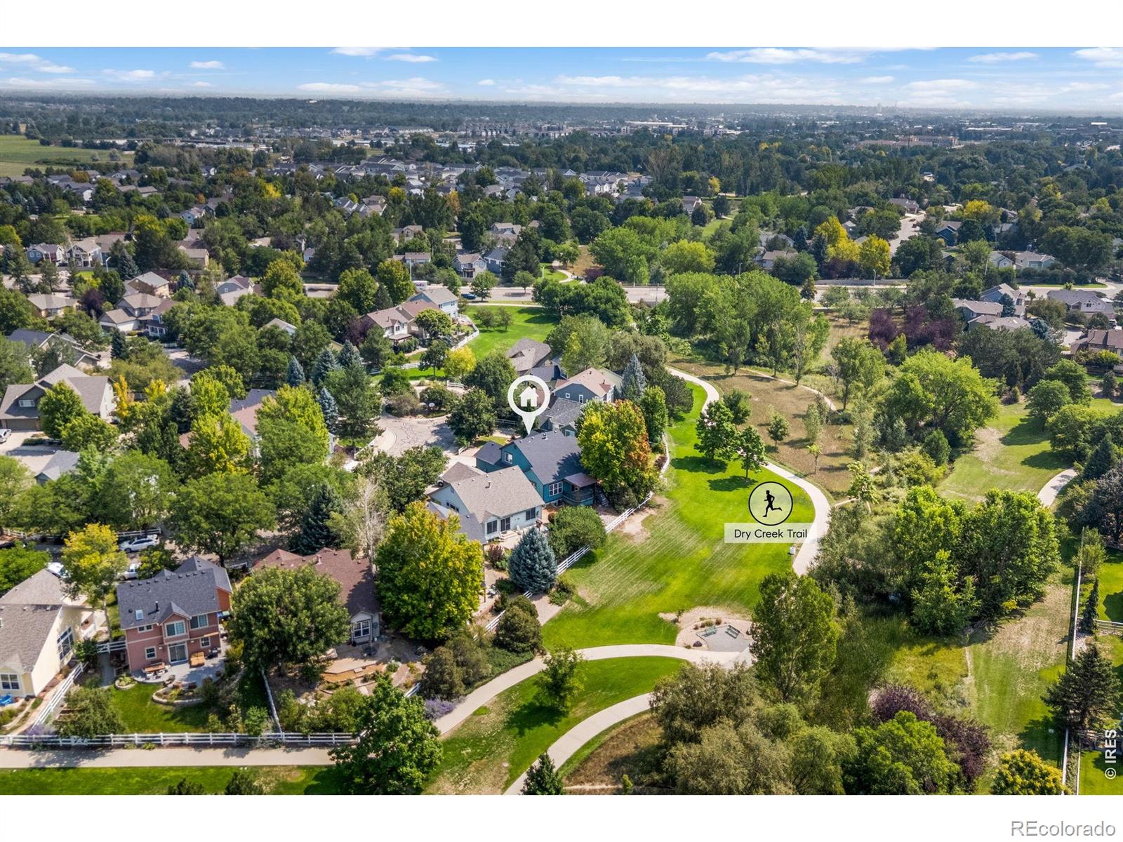 MLS Image #3 for 933  ninebark lane,longmont, Colorado
