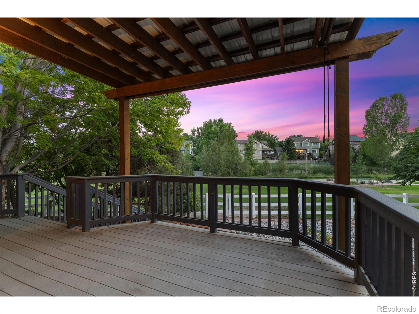 MLS Image #4 for 933  ninebark lane,longmont, Colorado