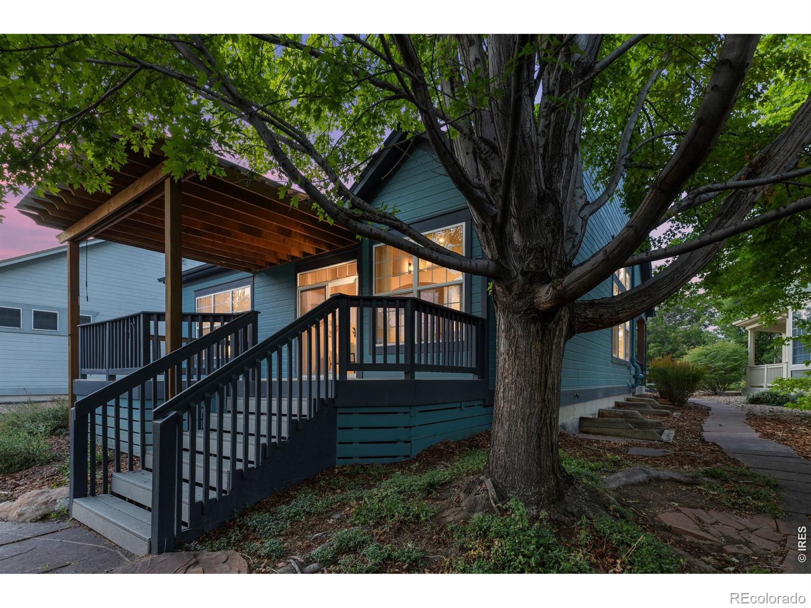 MLS Image #45 for 933  ninebark lane,longmont, Colorado
