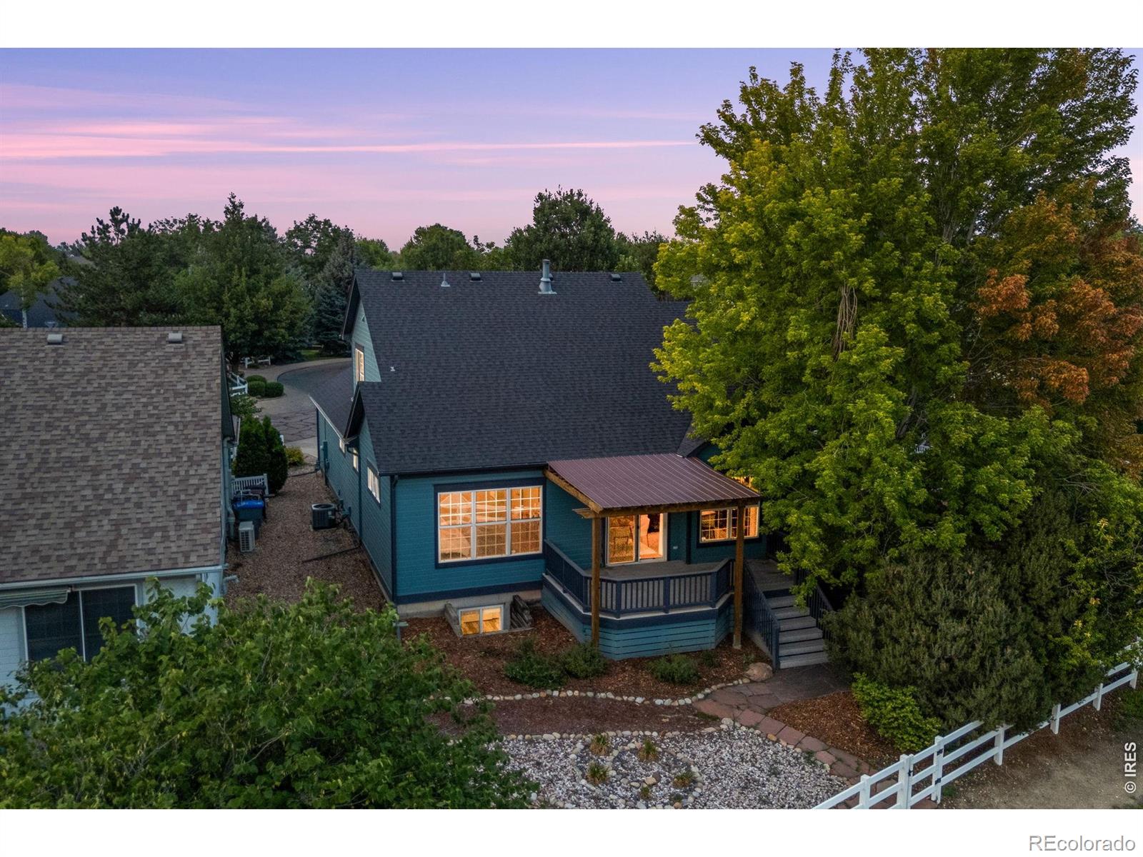 MLS Image #48 for 933  ninebark lane,longmont, Colorado