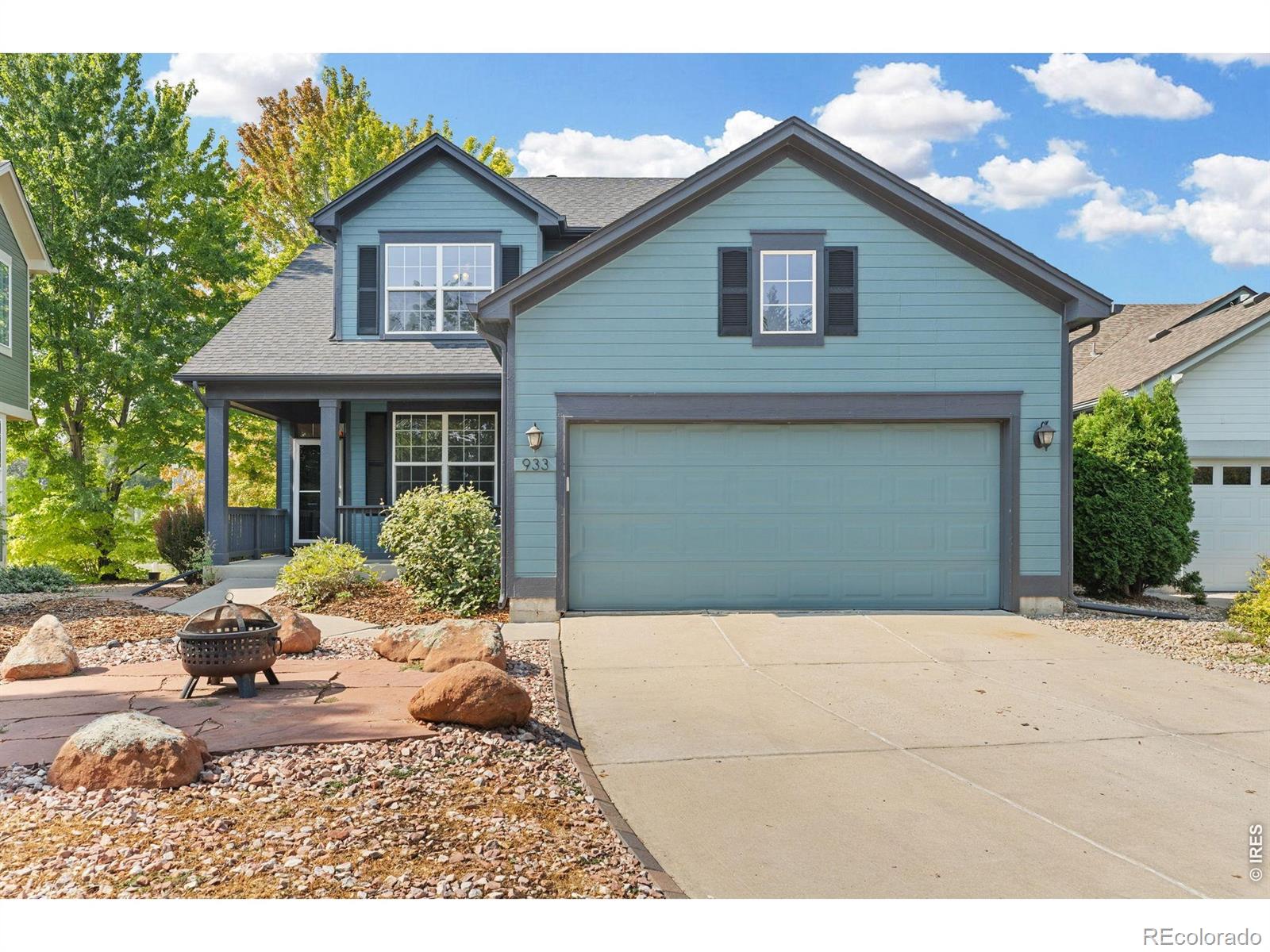 MLS Image #6 for 933  ninebark lane,longmont, Colorado