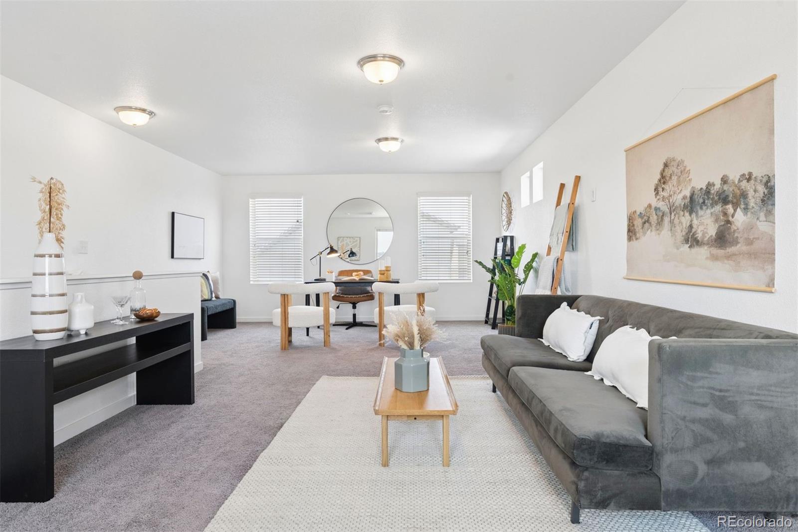 MLS Image #3 for 4876  halifax court,denver, Colorado