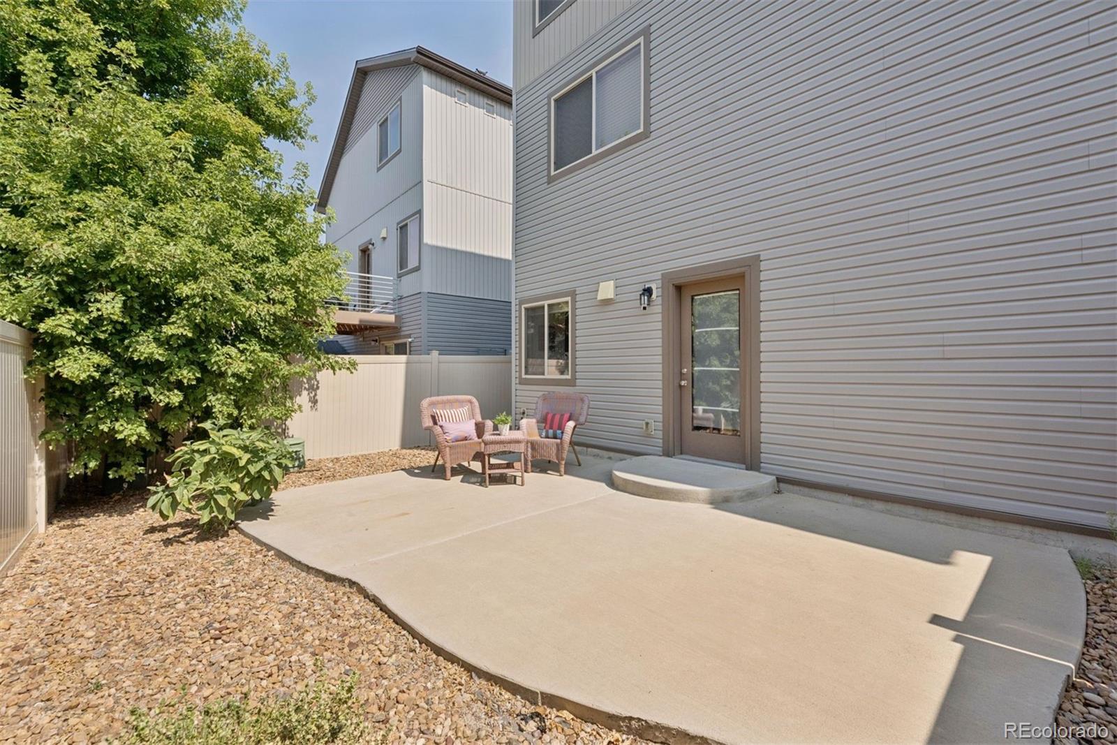 MLS Image #6 for 4876  halifax court,denver, Colorado