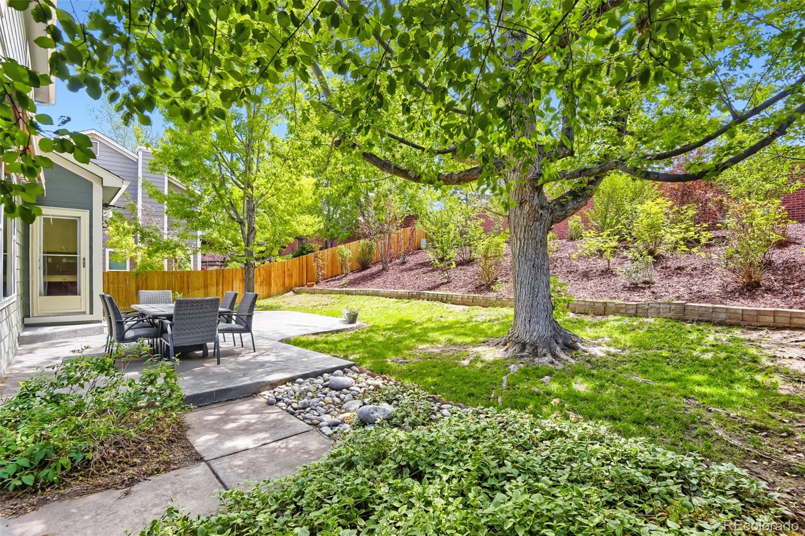 MLS Image #16 for 9837  cypress point circle,lone tree, Colorado