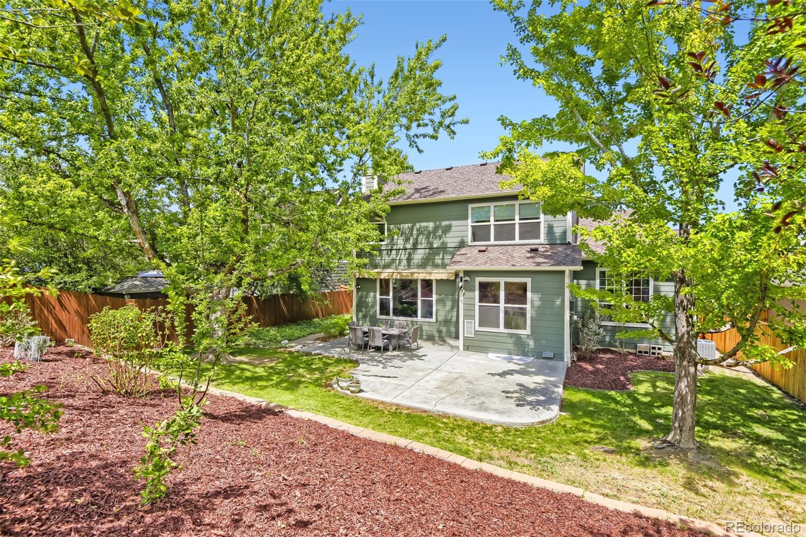 MLS Image #17 for 9837  cypress point circle,lone tree, Colorado