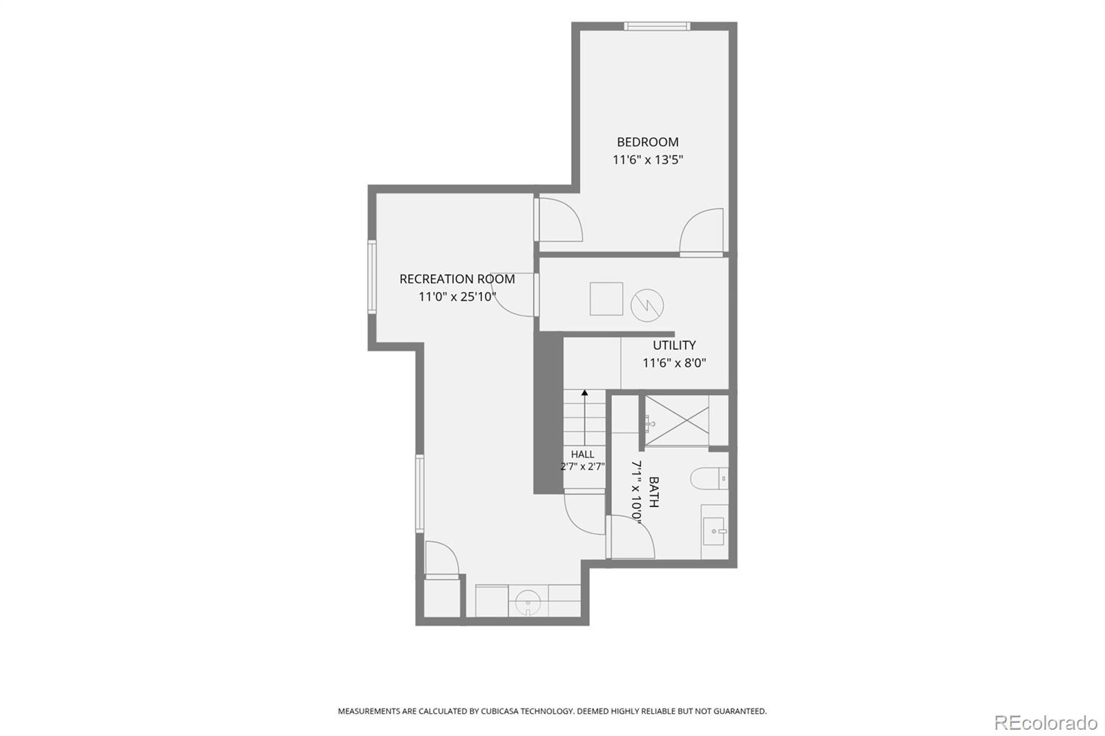MLS Image #20 for 9837  cypress point circle,lone tree, Colorado