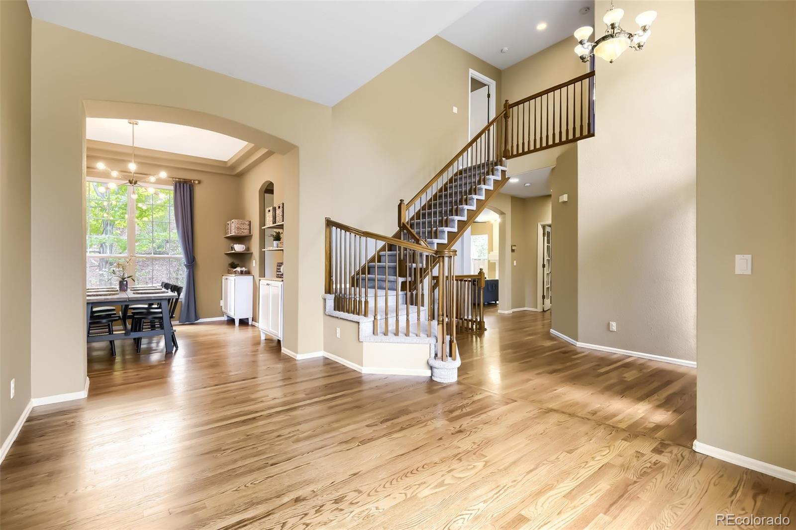 MLS Image #3 for 9837  cypress point circle,lone tree, Colorado