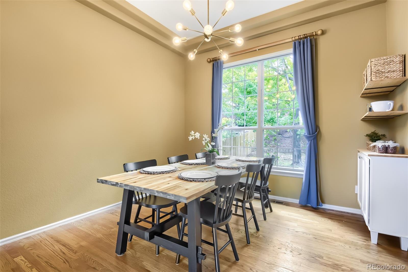 MLS Image #4 for 9837  cypress point circle,lone tree, Colorado