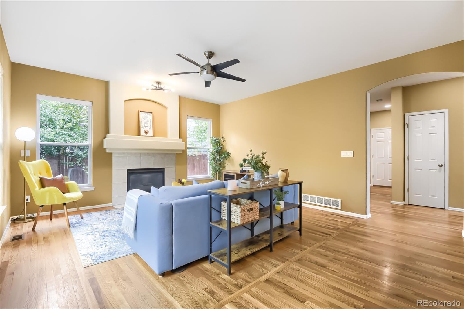 MLS Image #5 for 9837  cypress point circle,lone tree, Colorado