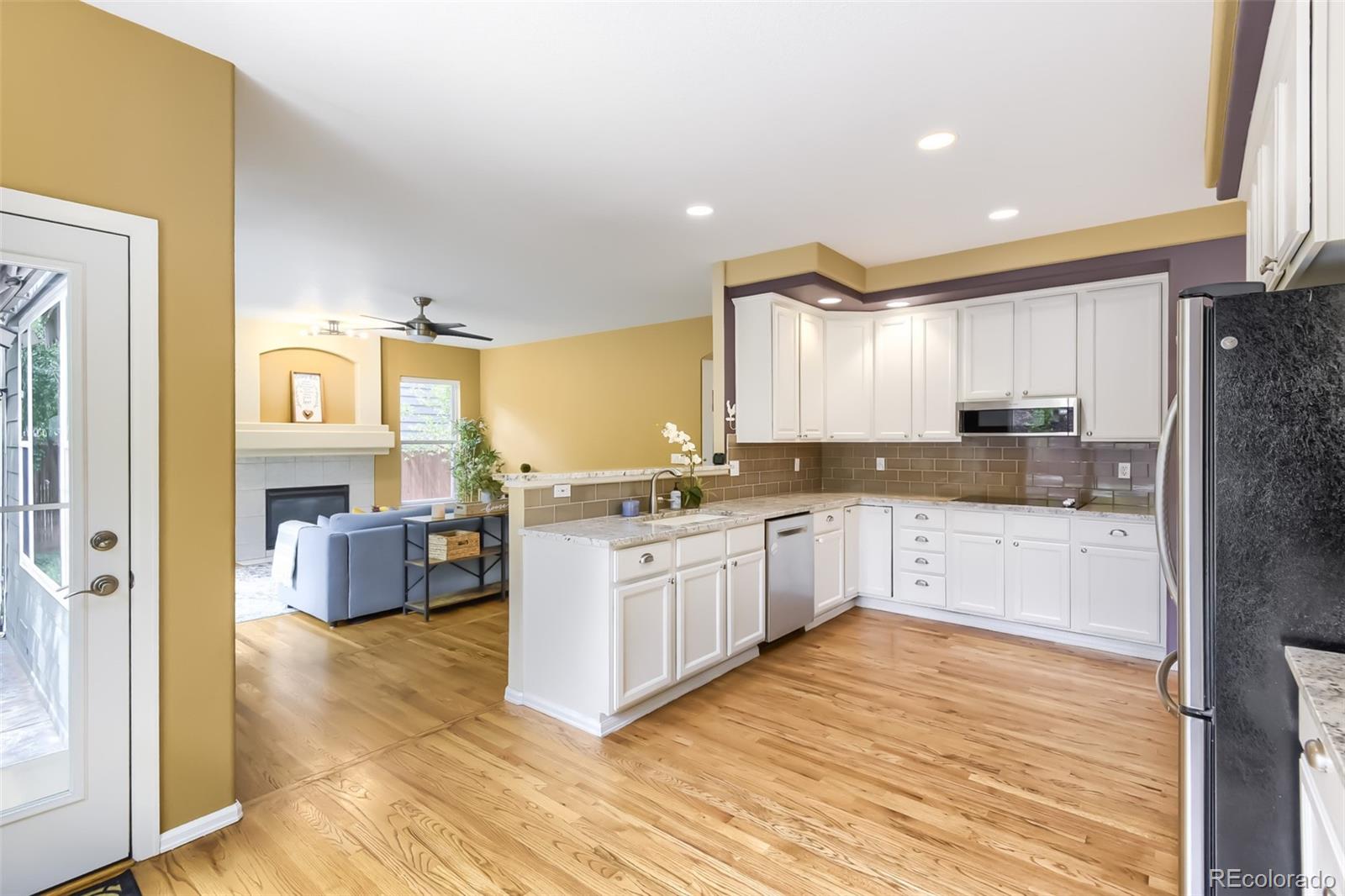 MLS Image #6 for 9837  cypress point circle,lone tree, Colorado