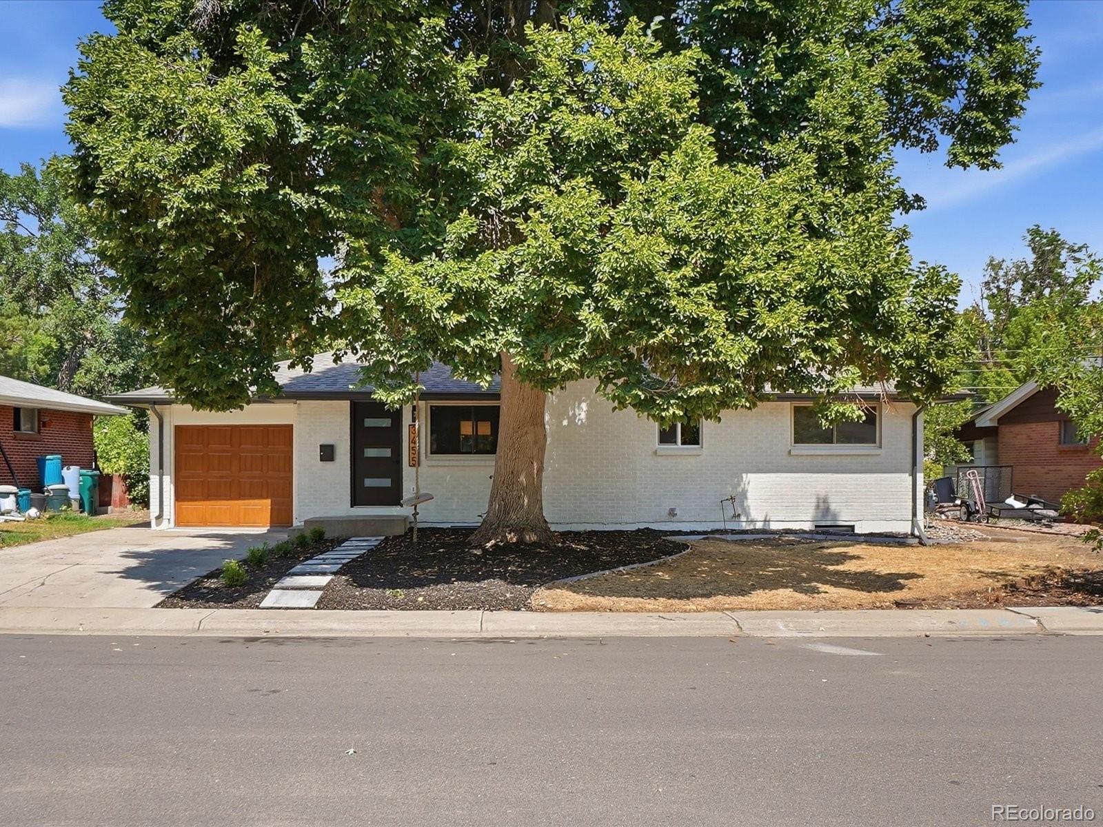 MLS Image #1 for 3455 w powers place,littleton, Colorado