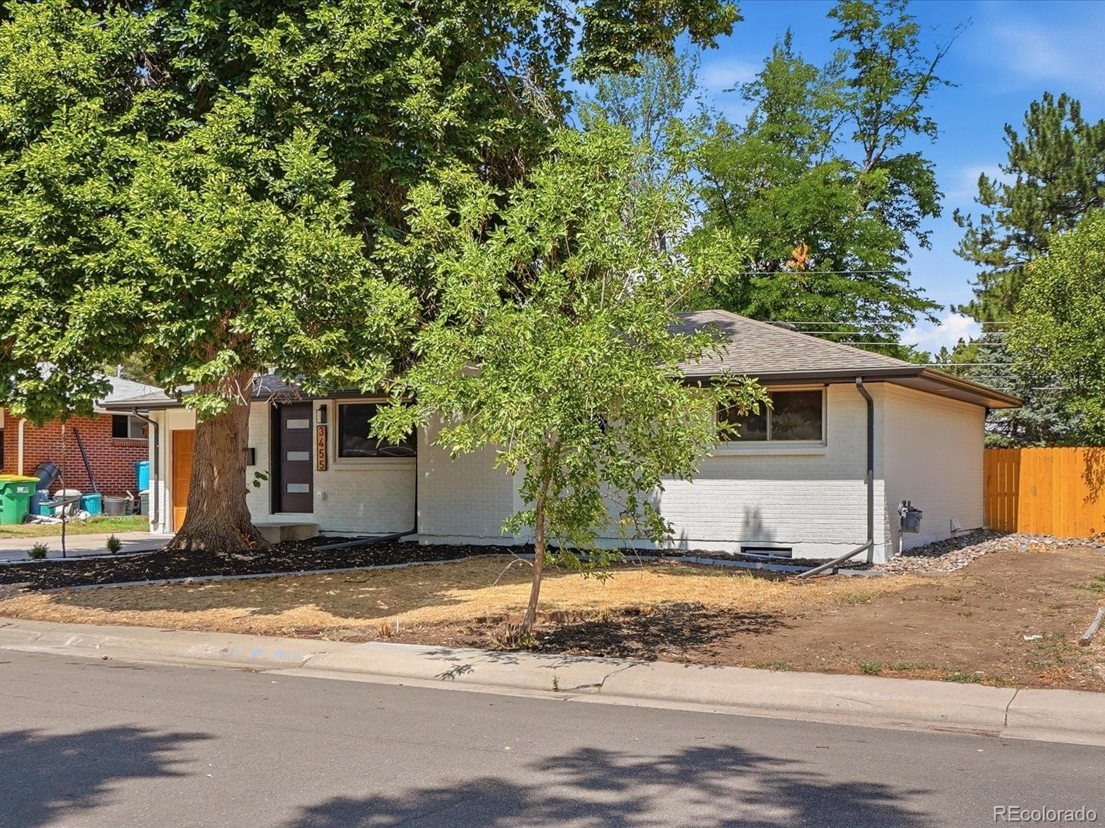 MLS Image #2 for 3455 w powers place,littleton, Colorado