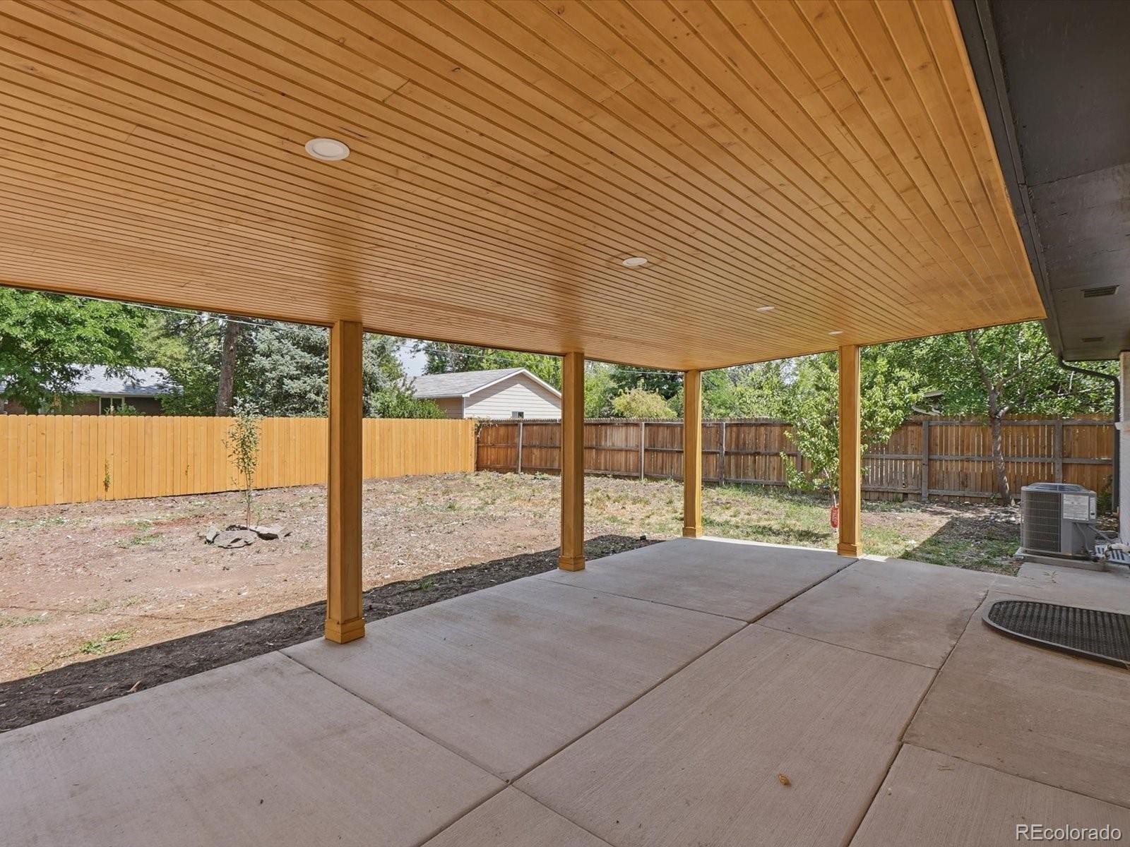 MLS Image #47 for 3455 w powers place,littleton, Colorado