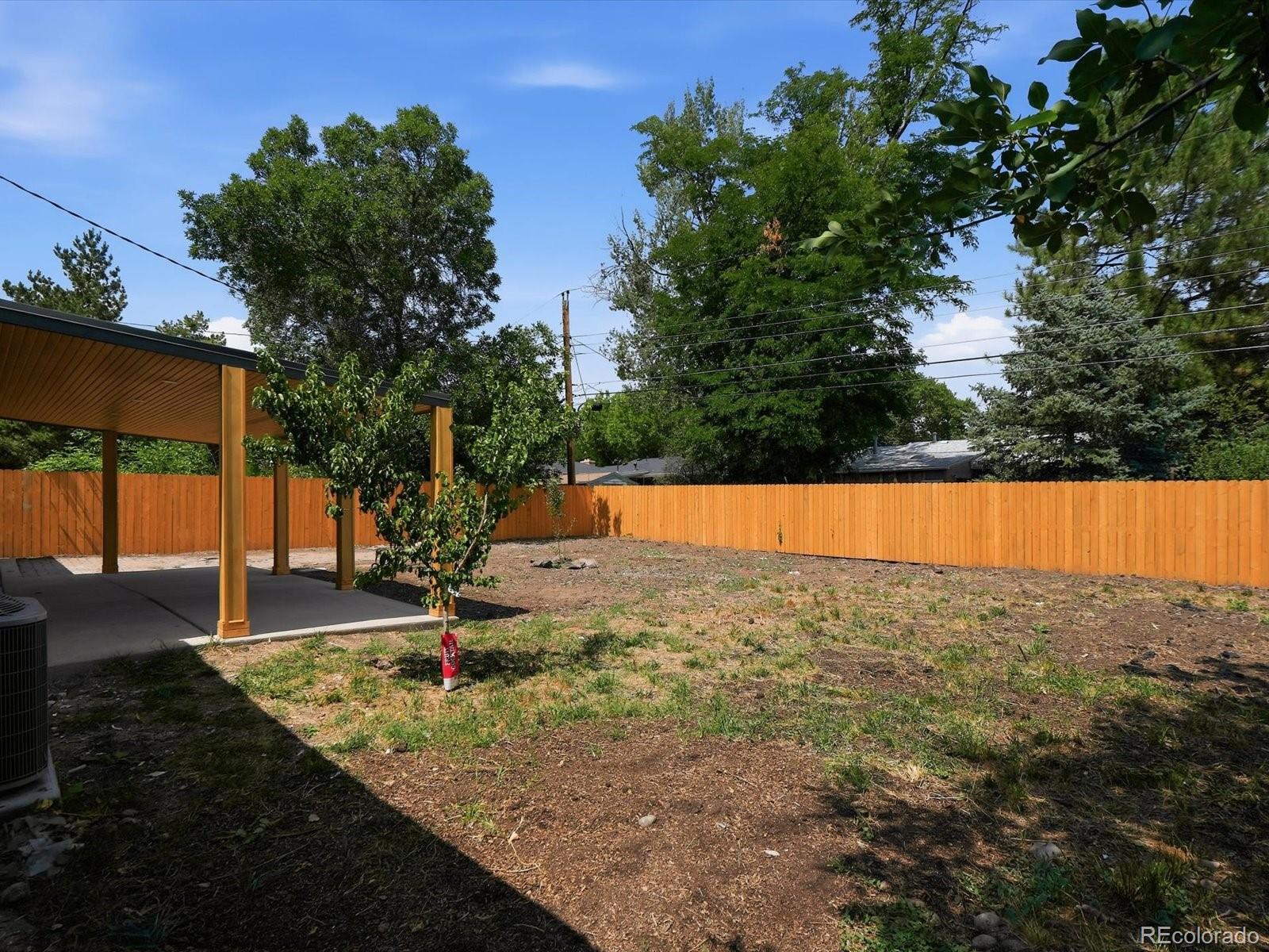 MLS Image #49 for 3455 w powers place,littleton, Colorado