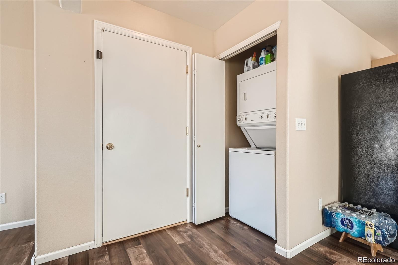 MLS Image #19 for 18671  mitchell place,denver, Colorado