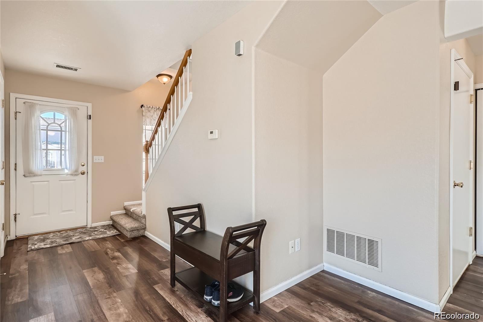 MLS Image #2 for 18671  mitchell place,denver, Colorado