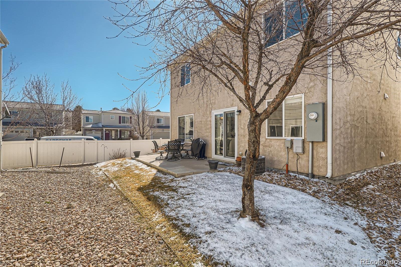 MLS Image #20 for 18671  mitchell place,denver, Colorado