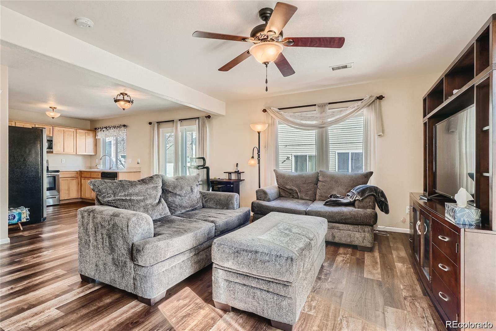 MLS Image #3 for 18671  mitchell place,denver, Colorado