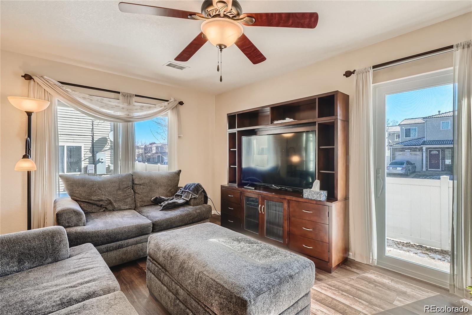 MLS Image #4 for 18671  mitchell place,denver, Colorado
