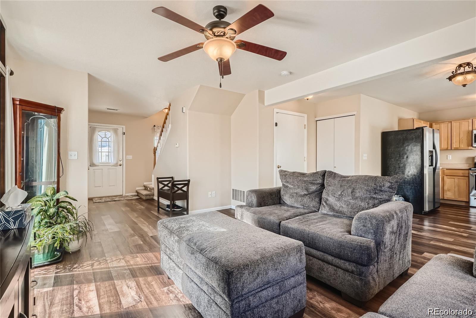 MLS Image #5 for 18671  mitchell place,denver, Colorado