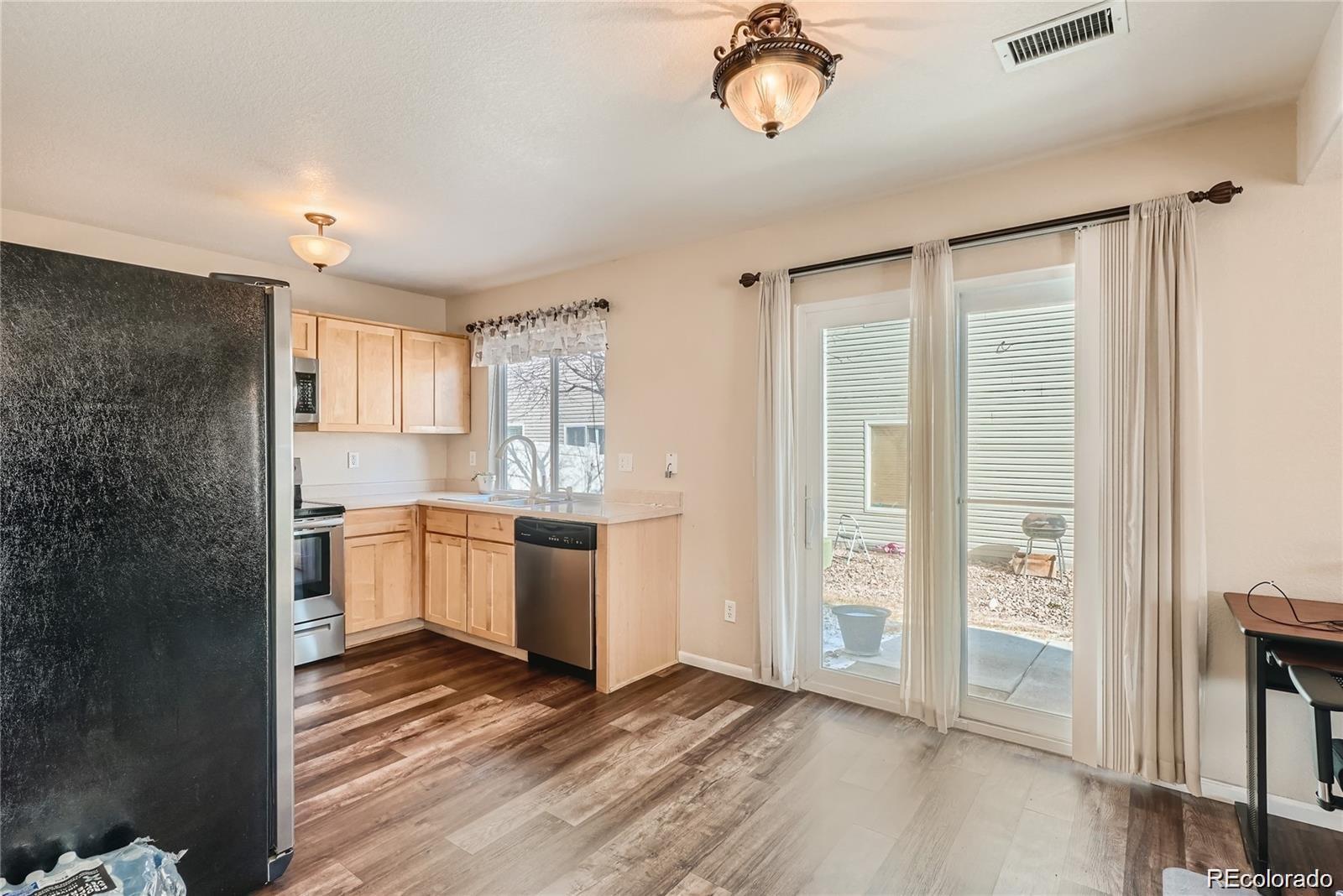 MLS Image #6 for 18671  mitchell place,denver, Colorado