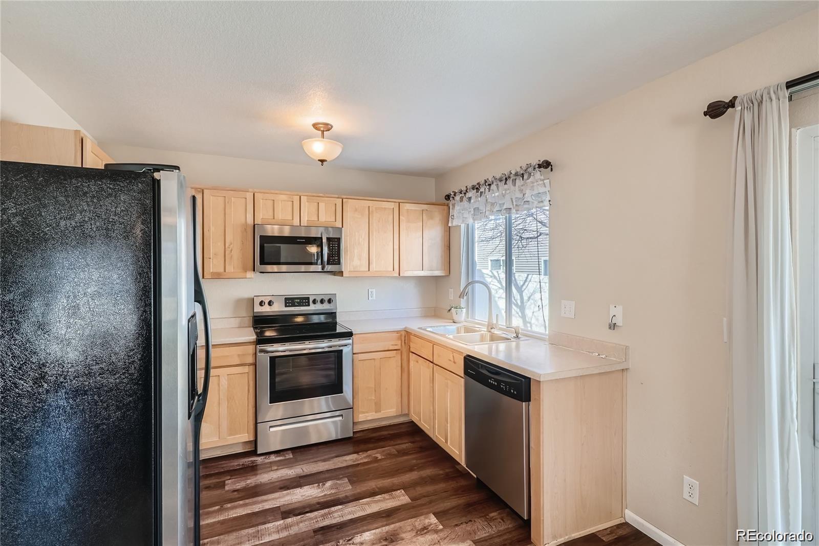 MLS Image #8 for 18671  mitchell place,denver, Colorado