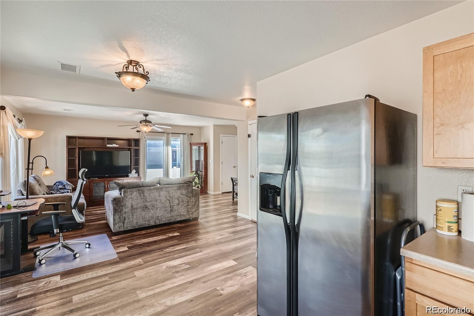 MLS Image #9 for 18671  mitchell place,denver, Colorado