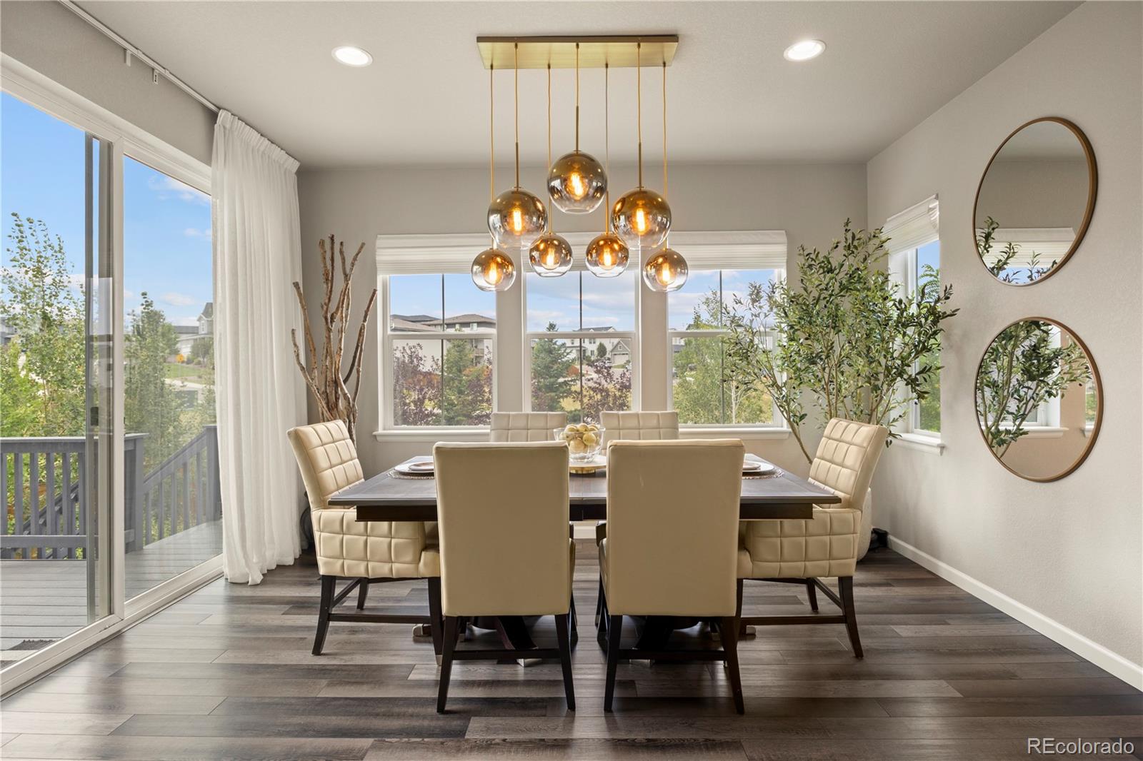 MLS Image #10 for 6680  merrimack drive,castle pines, Colorado