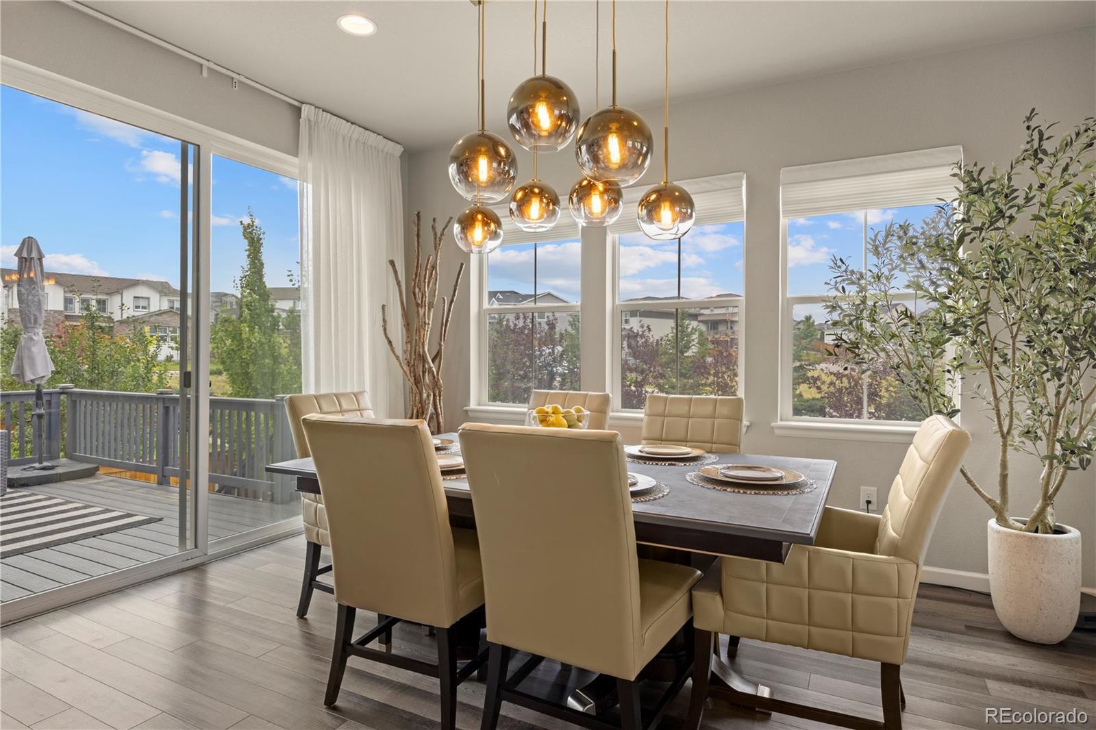 MLS Image #11 for 6680  merrimack drive,castle pines, Colorado