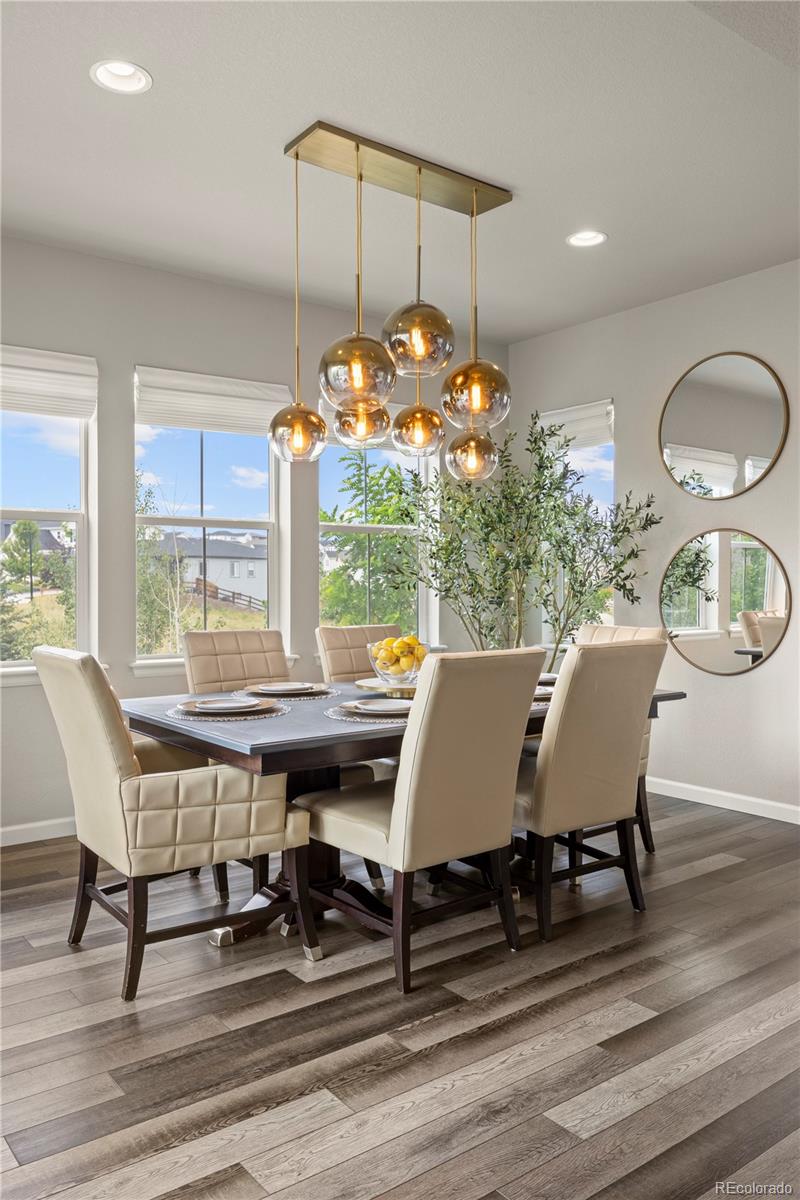 MLS Image #12 for 6680  merrimack drive,castle pines, Colorado