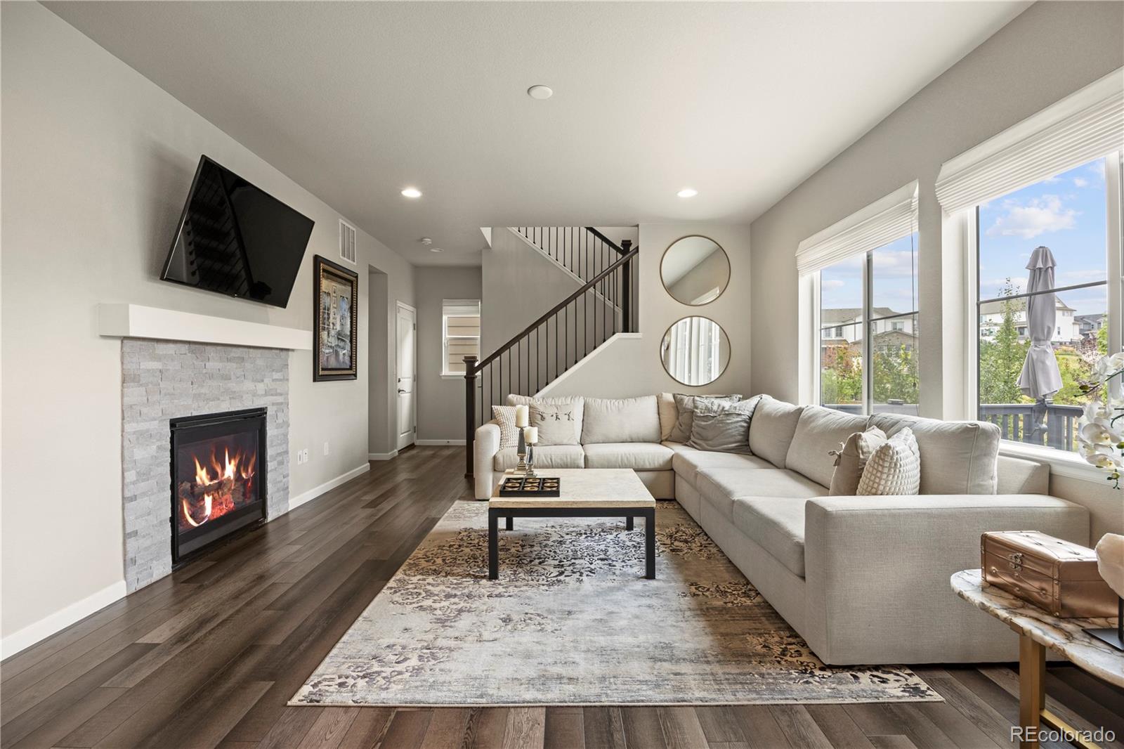 MLS Image #13 for 6680  merrimack drive,castle pines, Colorado
