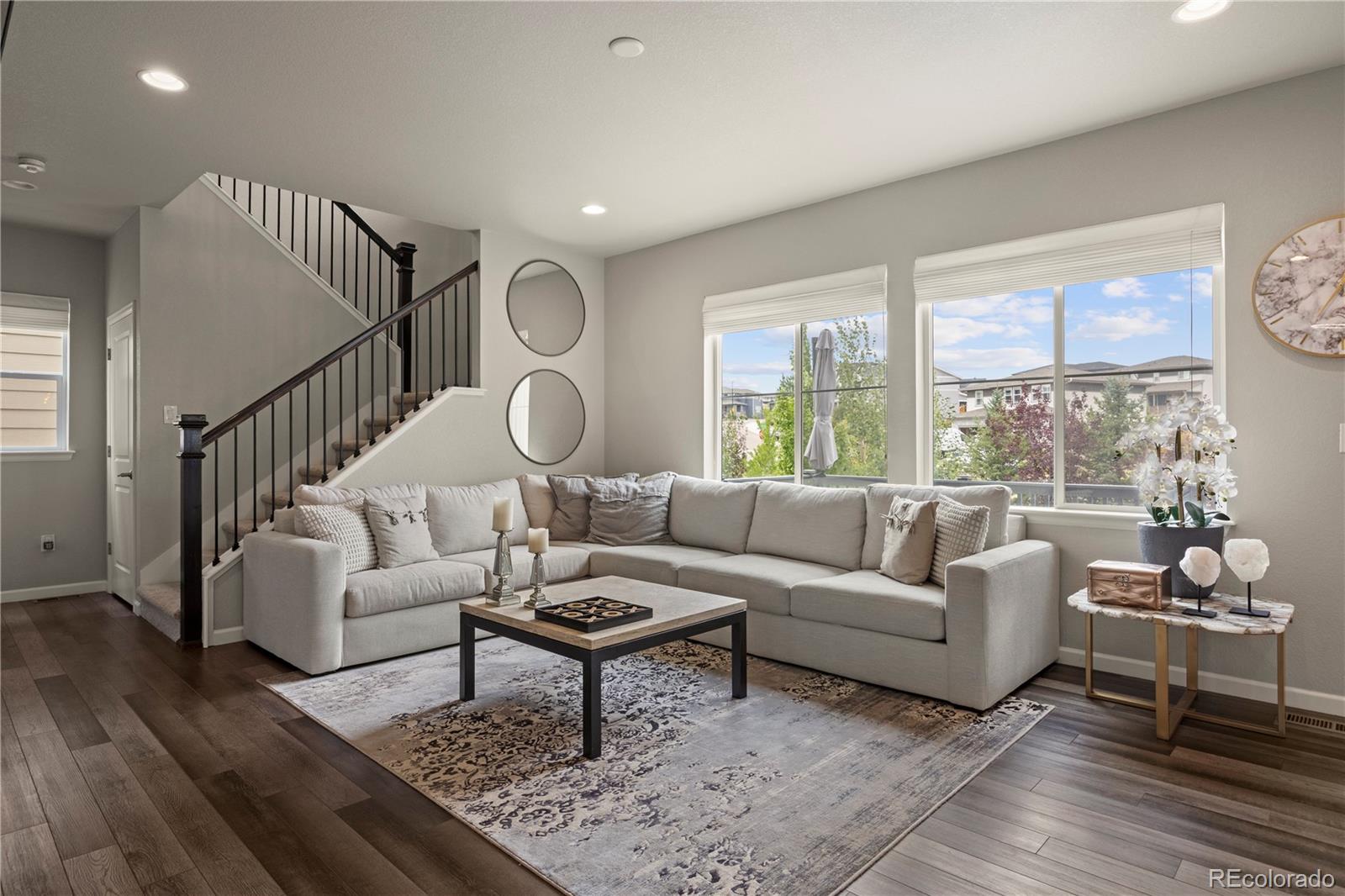 MLS Image #15 for 6680  merrimack drive,castle pines, Colorado