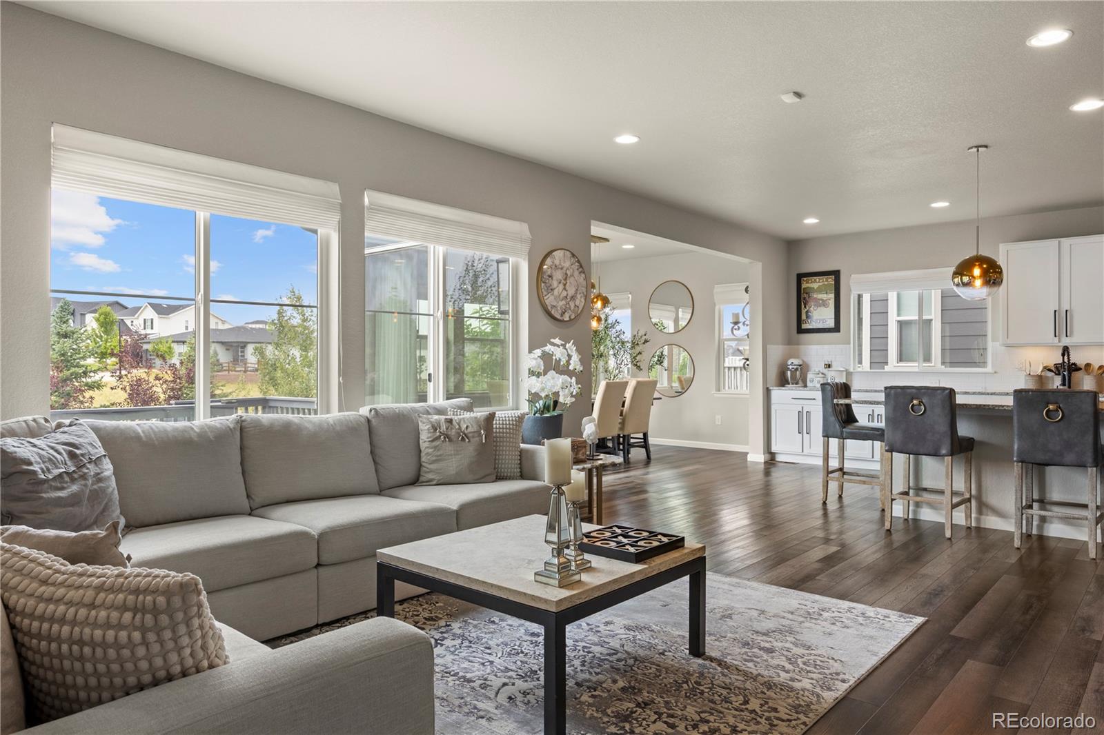 MLS Image #16 for 6680  merrimack drive,castle pines, Colorado