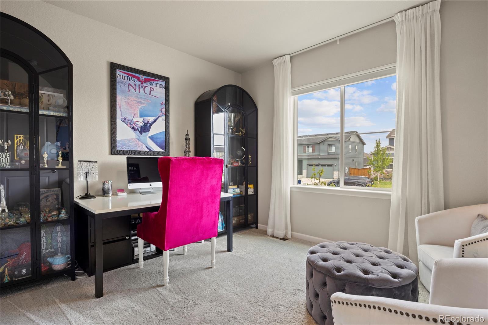 MLS Image #17 for 6680  merrimack drive,castle pines, Colorado