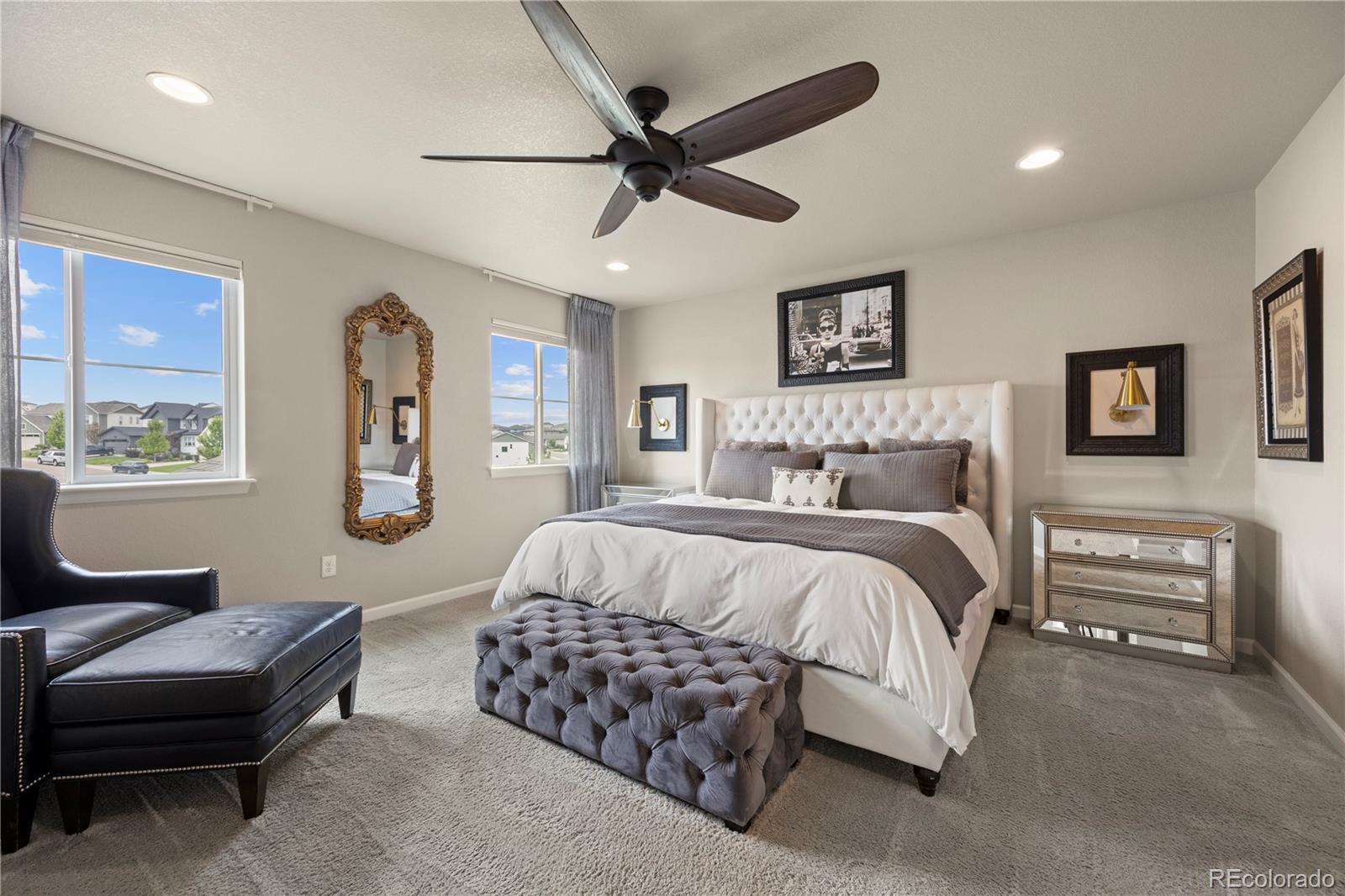 MLS Image #25 for 6680  merrimack drive,castle pines, Colorado